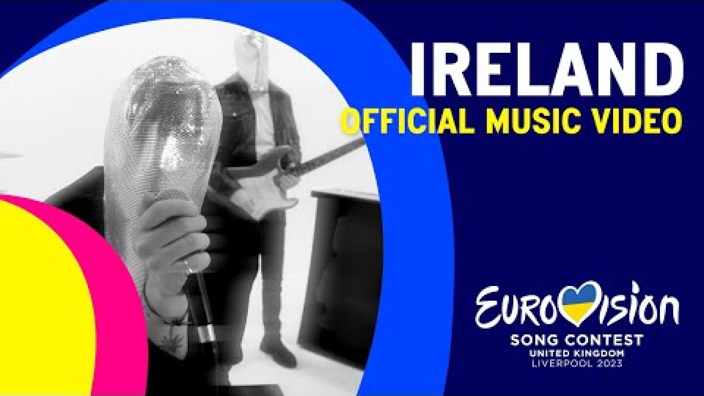 Wild Youth - We Are One | Ireland 🇮🇪 | Official Music Video | Eurovision 2023