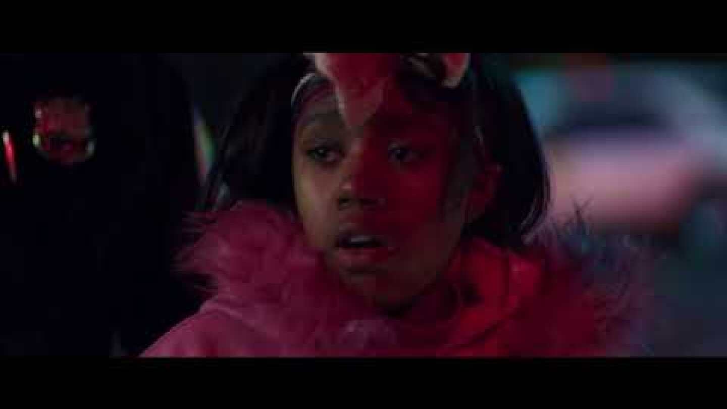 GOOD TIME - OFFICIAL TRAILER