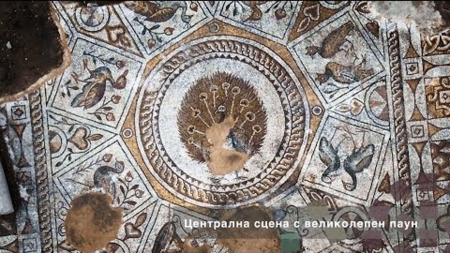 #КамъчеПоКамъче | Миналото на Епископската базилика на Филипопол | Еп.1/2