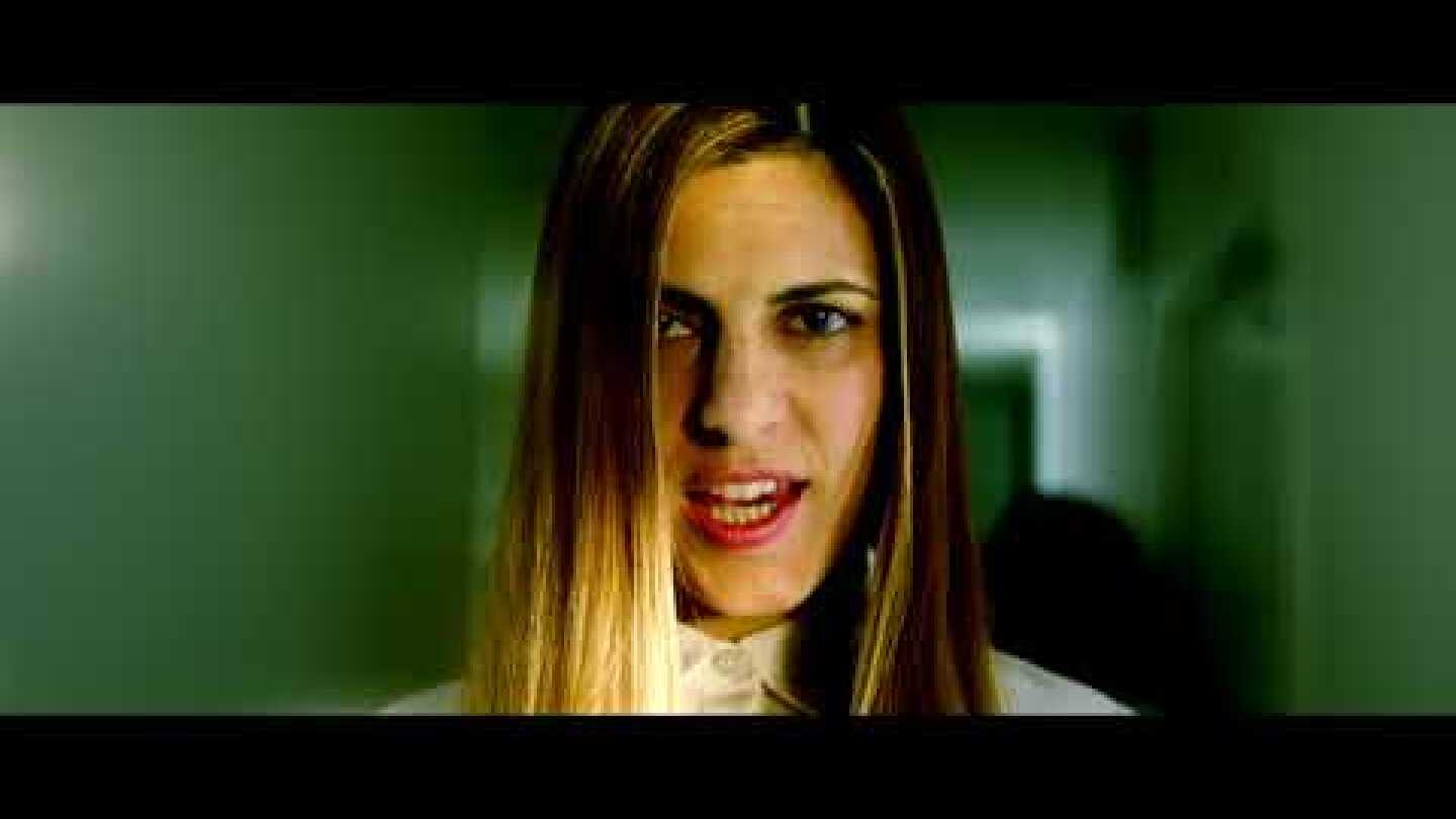 Angelika Dusk - Gold