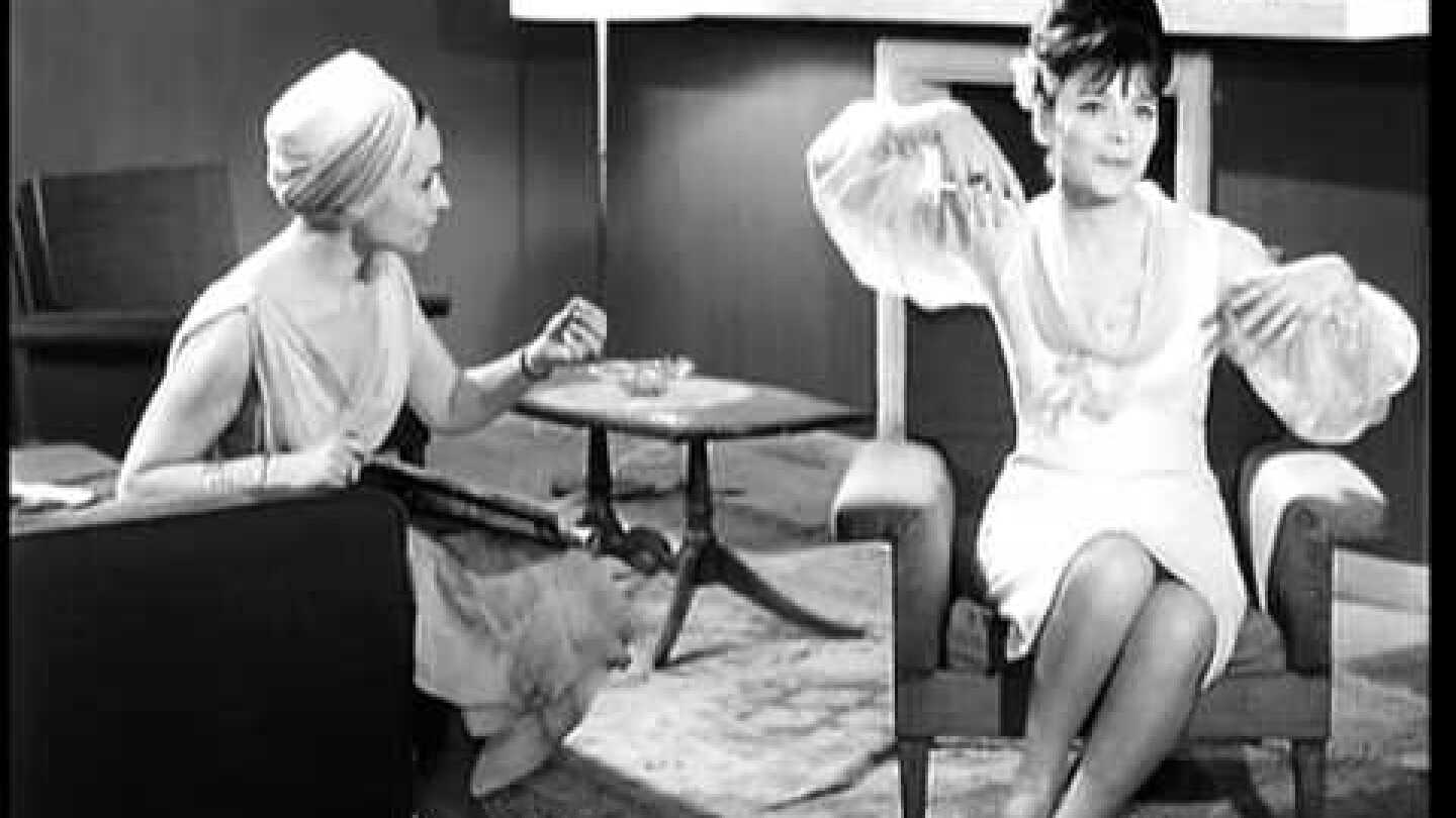 Δίς Διευθυντής - Μαθήματα Μπουμπουδίσματος