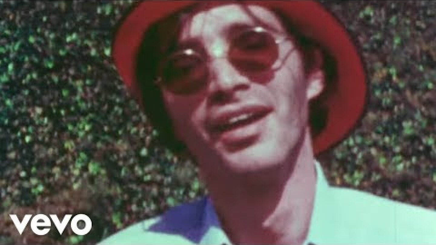 The Beach Boys - Good Vibrations (Official Music Video)