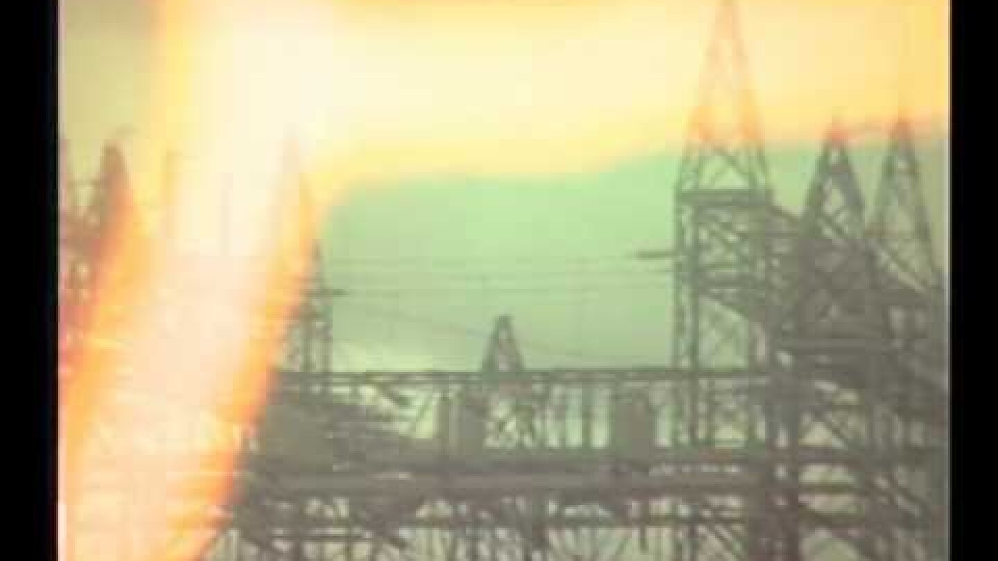 Psychic Ills "Take Me With You" (Official Music Video)