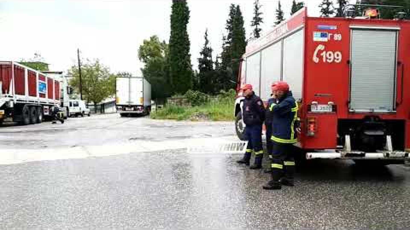 Lamianow: Βυτιοφόρο υδρογόνο