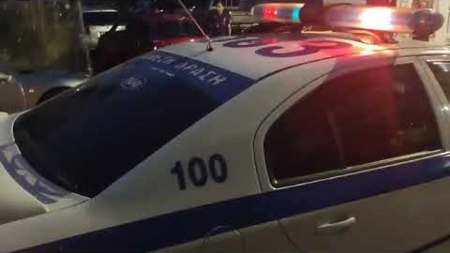 Σοκ στο Αγρίνιο: Γυναίκα έπεσε από πολυκατοικία