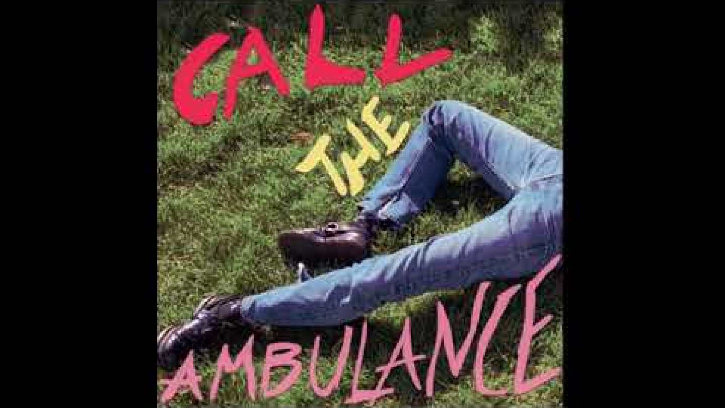 Call the Ambulance - Bipolia