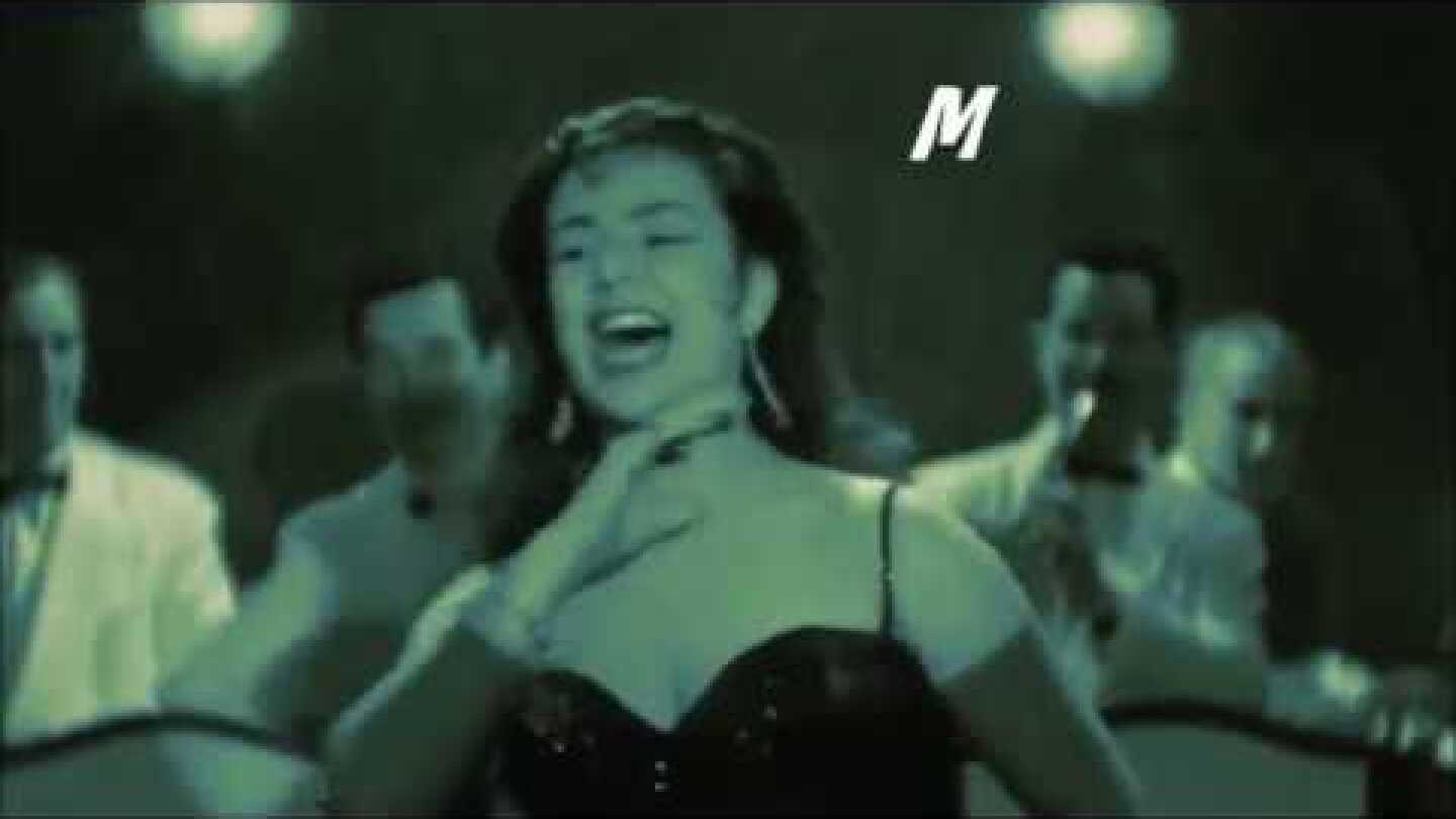 ΜΠΕΜΠΑ ΚΥΡΙΑΚΙΔΟΥ- VIDEO - 2 ΤΡΑΓΟΥΔΙΑ - ΚΙ ΑΝ - ΑΛΛΑ Μ΄ΑΡΕΣΕΙ - GREEK RETRO 57