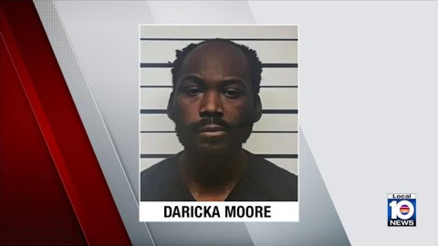 Police arrest suspect accused of fatally shooting 6 people in Mississippi