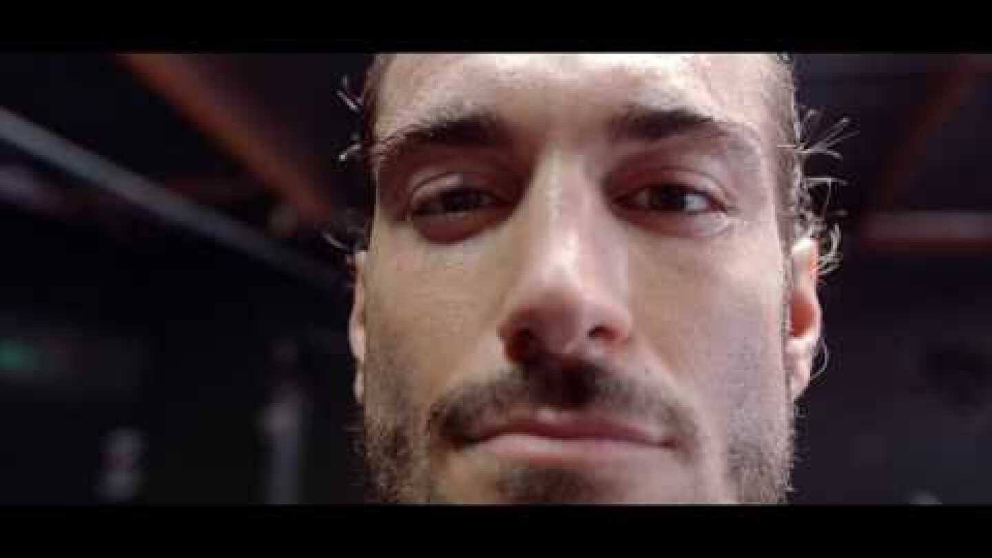 The Anatomy of Elias Theodorou - How he might've changed MMA forever for fighters  (Short Trailer)