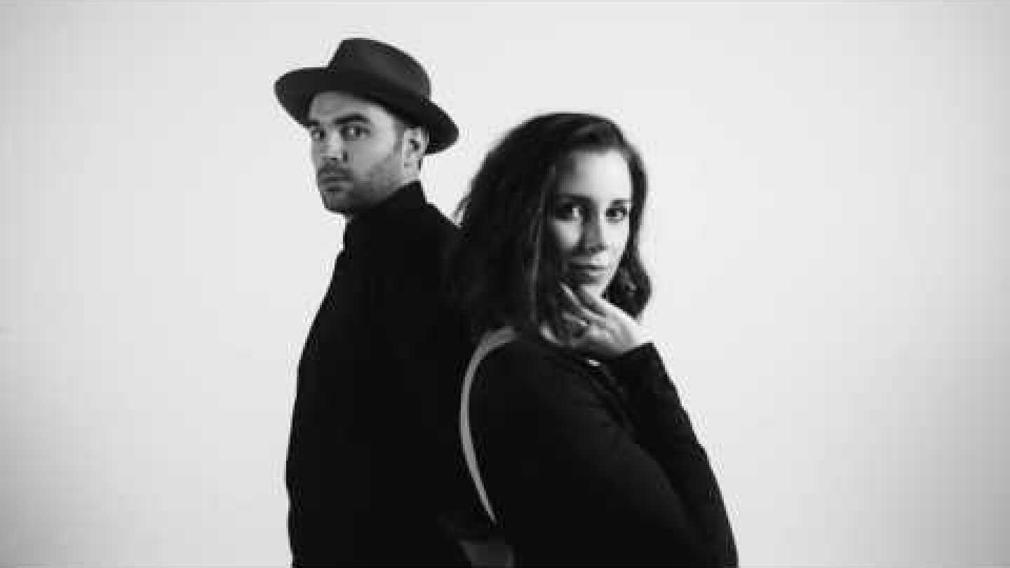 UNIONS: Rescue Me (As heard in True Detective’s Night Country)