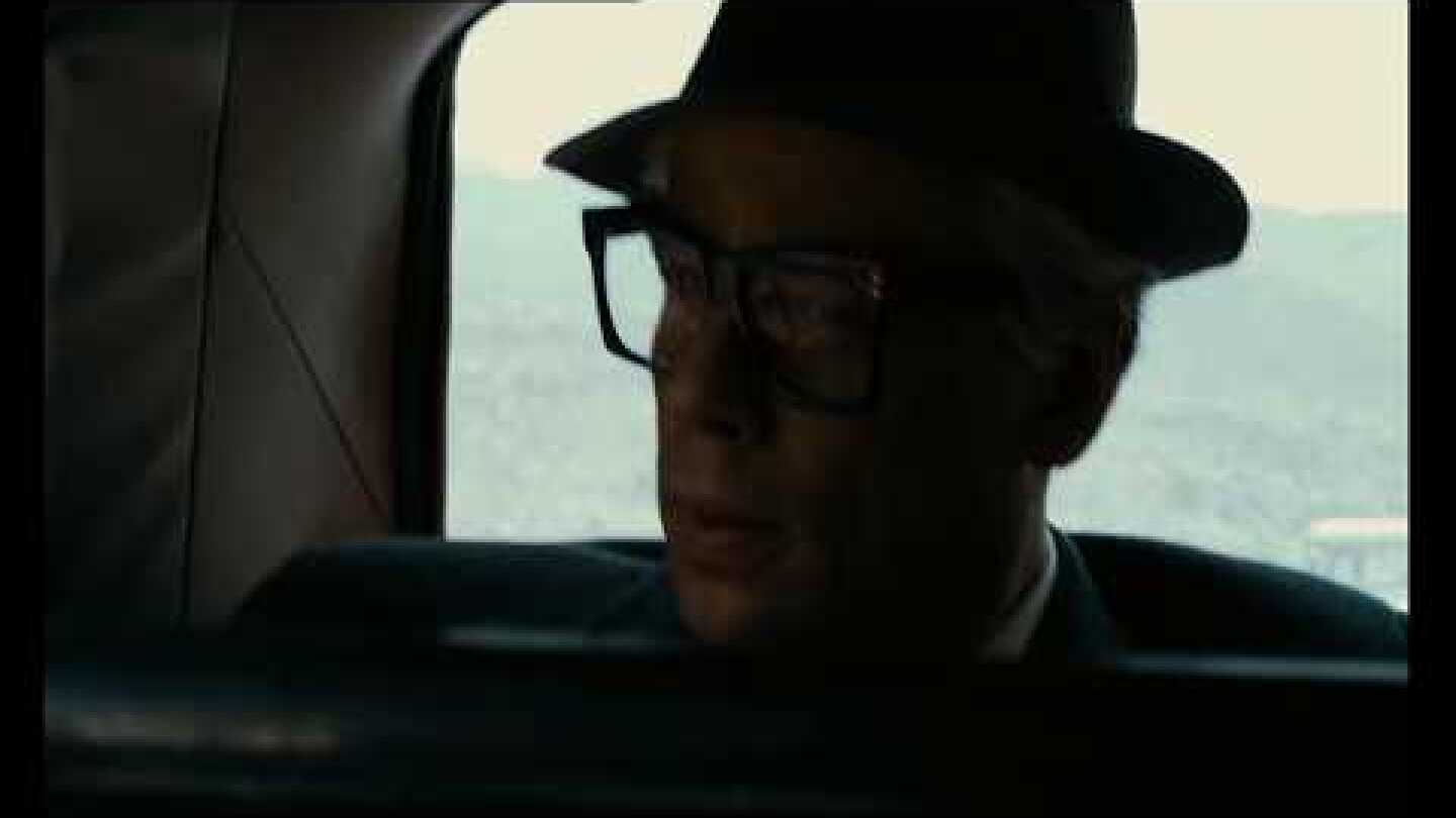 ΤΣΕ: Ο ΕΠΑΝΑΣΤΑΤΗΣ - Che Part 2 FULL HD Greek Trailer