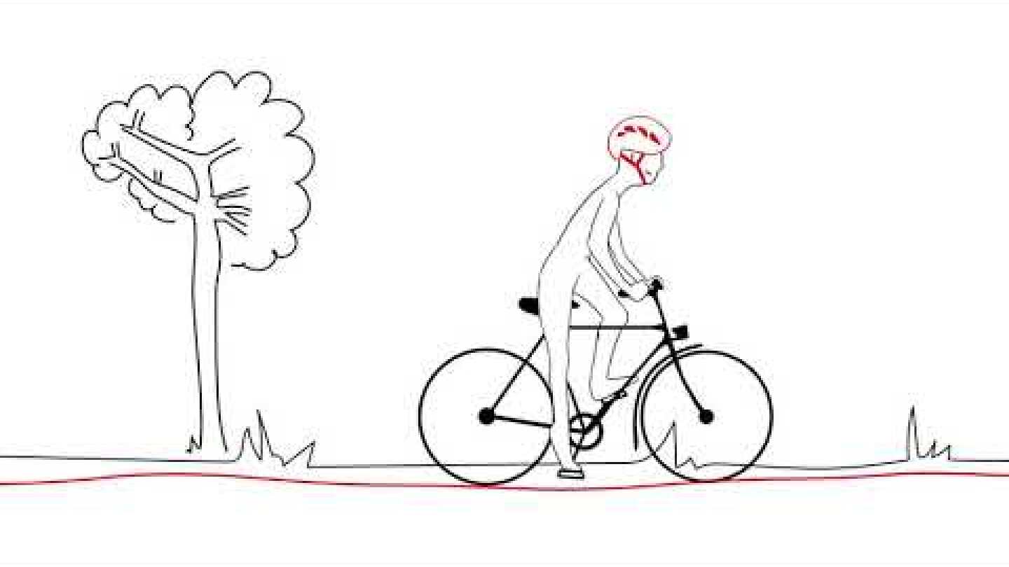 Κόκκινη Κλωστή Καμπάνια Ενημέρωσης για την Αιμορροφιλία Ελευθερία