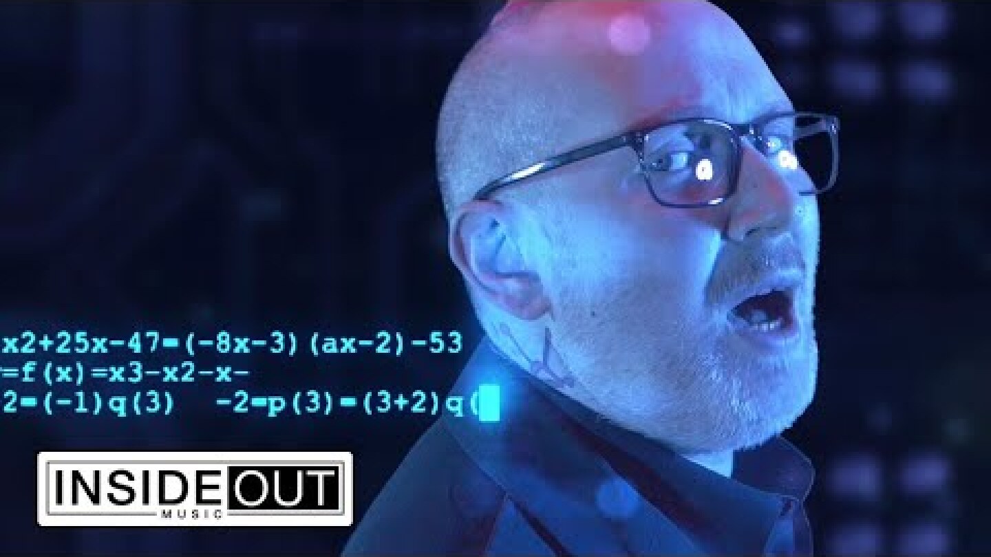 EMOLECULE - Beyond Belief  (OFFICIAL VIDEO)