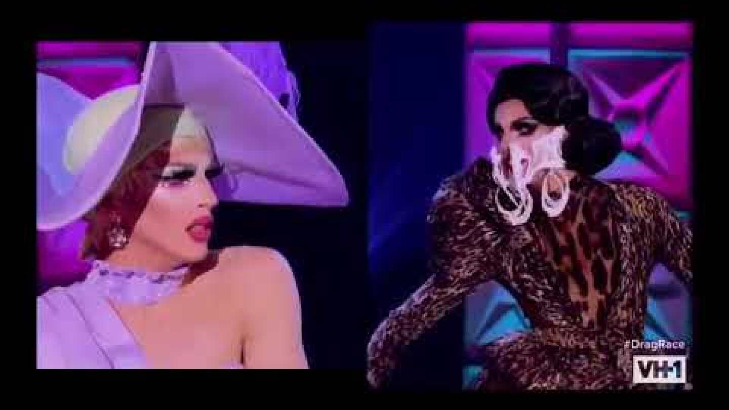 AQUARIA´S EVIL TWIN SABATINA