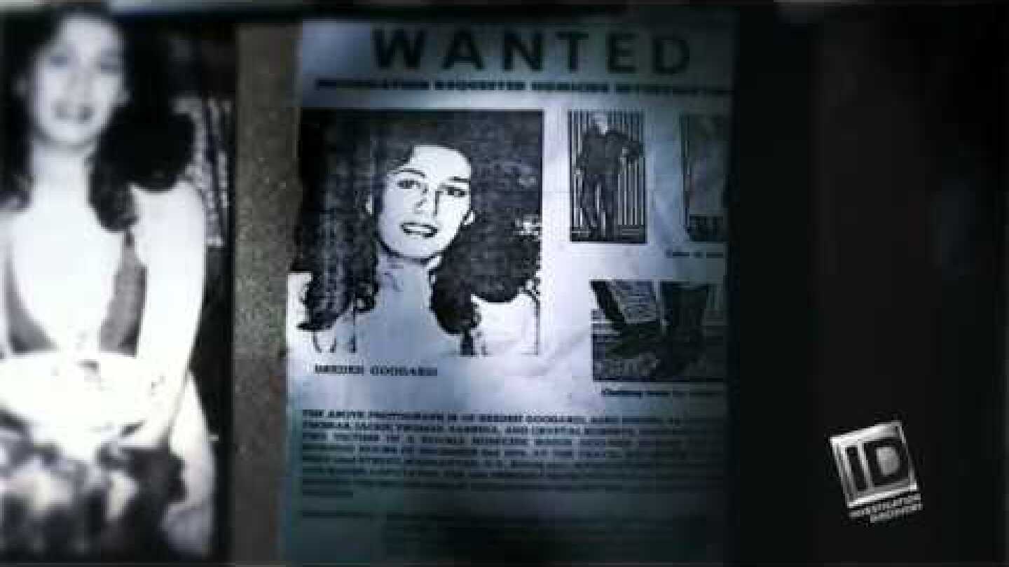 Twisted - Richard Cottingham - The New York Ripper