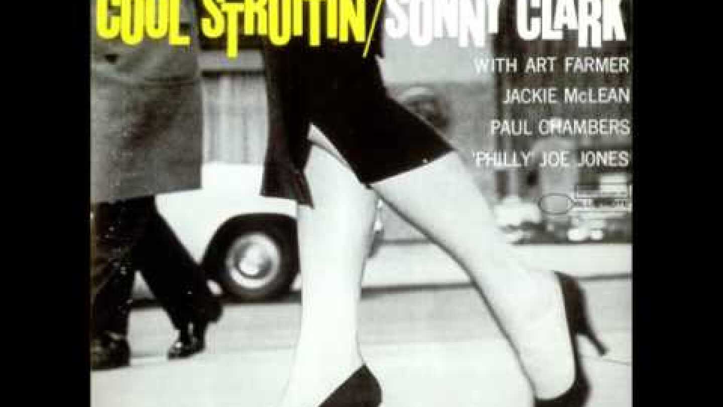 Sonny Clark - Cool Struttin'