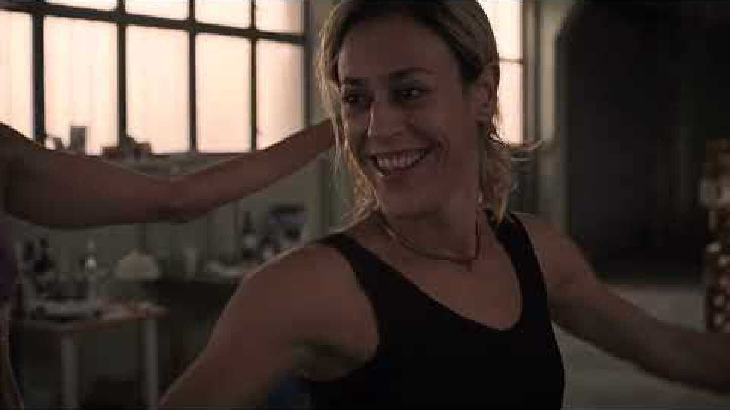 ANIMAL (Greek Trailer)