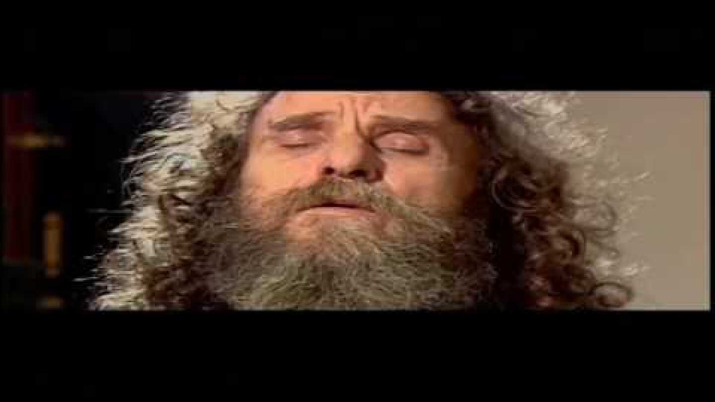 Ψαραντώνης - Ο Δίας | Psarantonis - O Dias - Official Video Clip