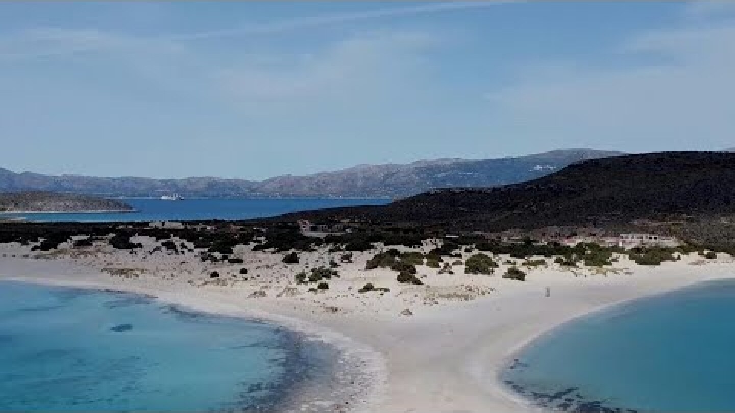 Greece's Covid-free island prepares for summer | AFP