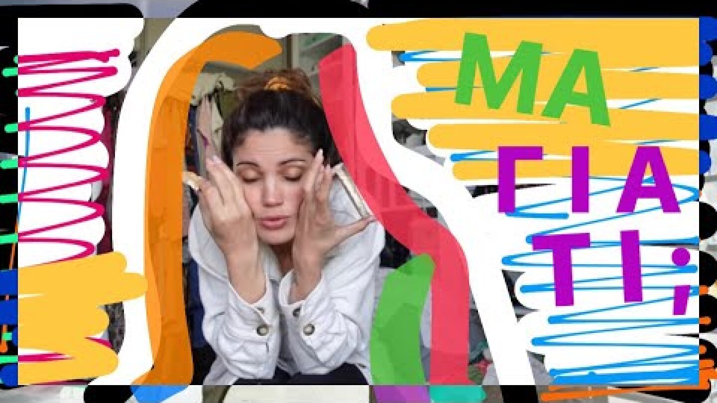 Πάλι Με Κράζουνε [VLOG]