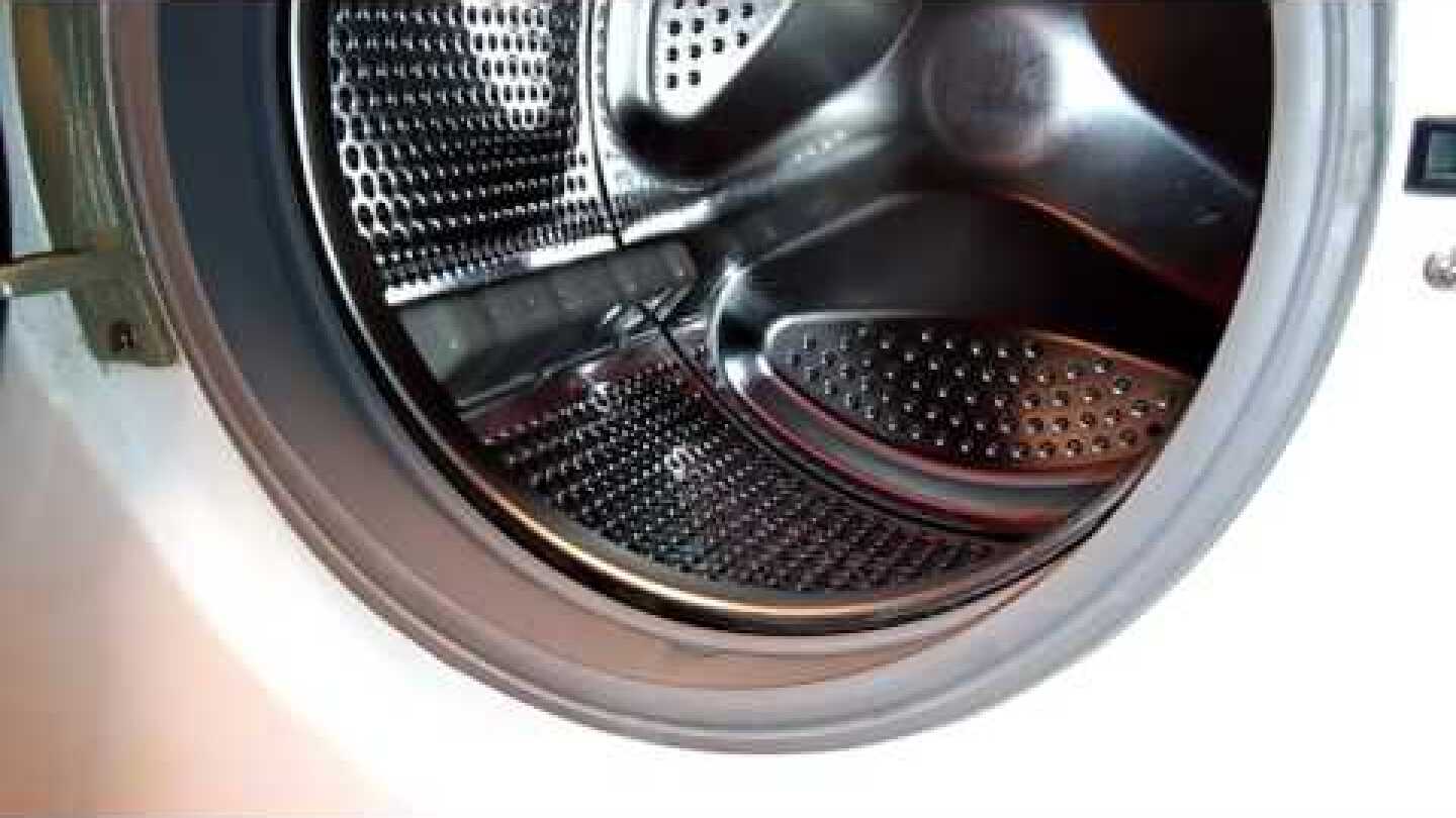 Πως χάνονται οι κάλτσες στο πλυντήριο