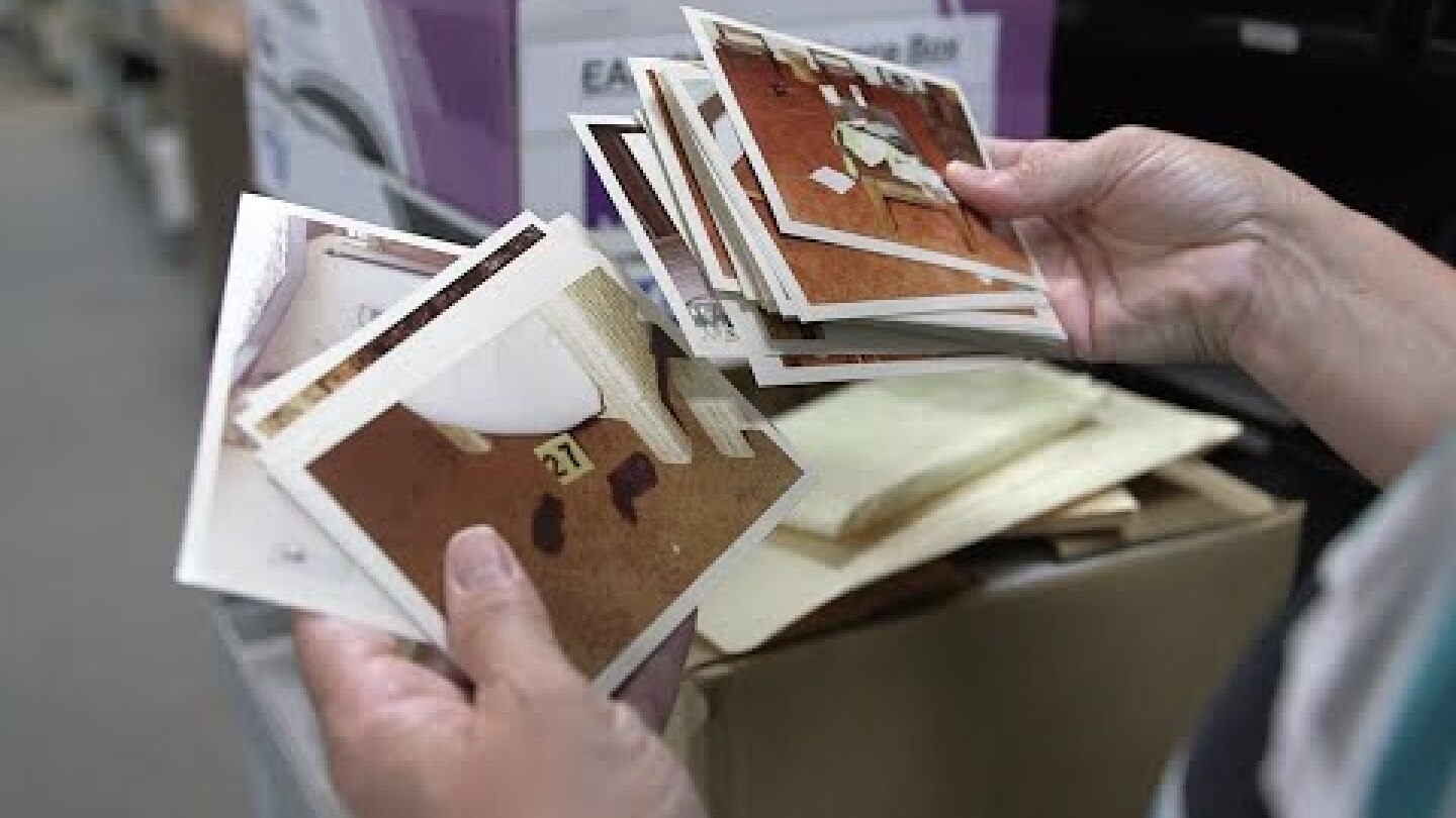 Clues Sought in Unsolved East Area Rapist Case