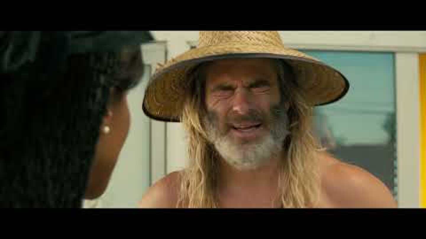 Poolman | Official Trailer (HD) | Vertical