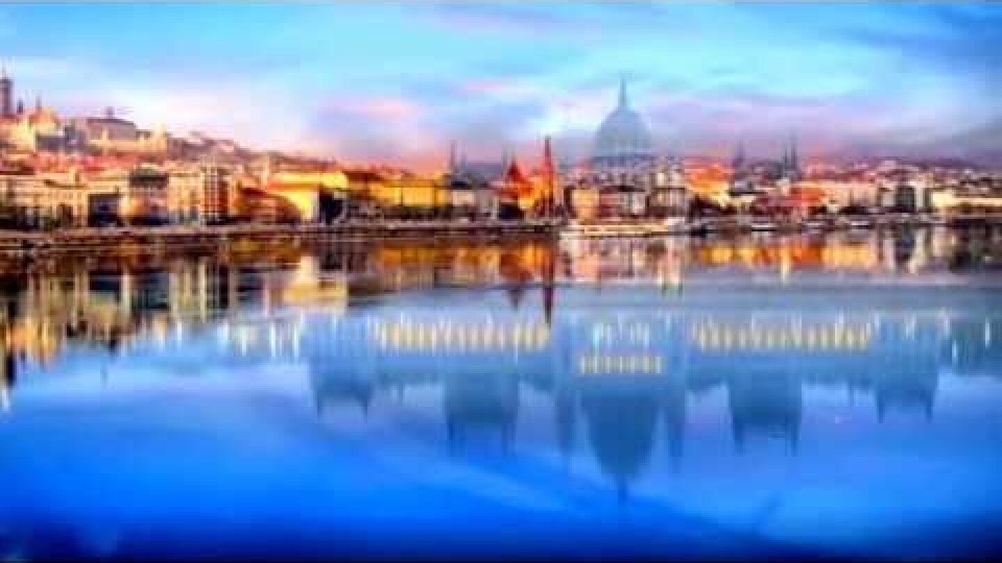 Johan Strauss ΙΙ ~ Blue Danube