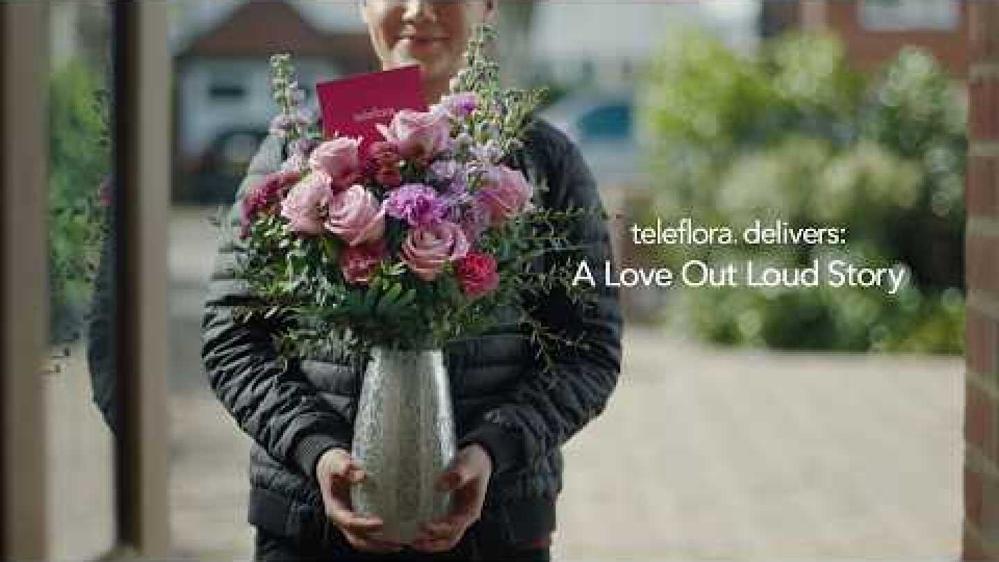 If You’ve Worried: A Mother’s Day Story