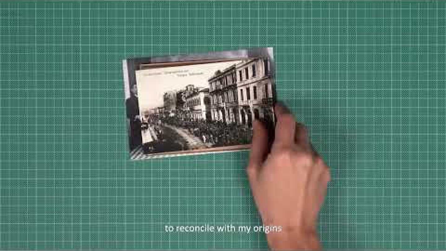 #TiDF25 | The Man on the Left