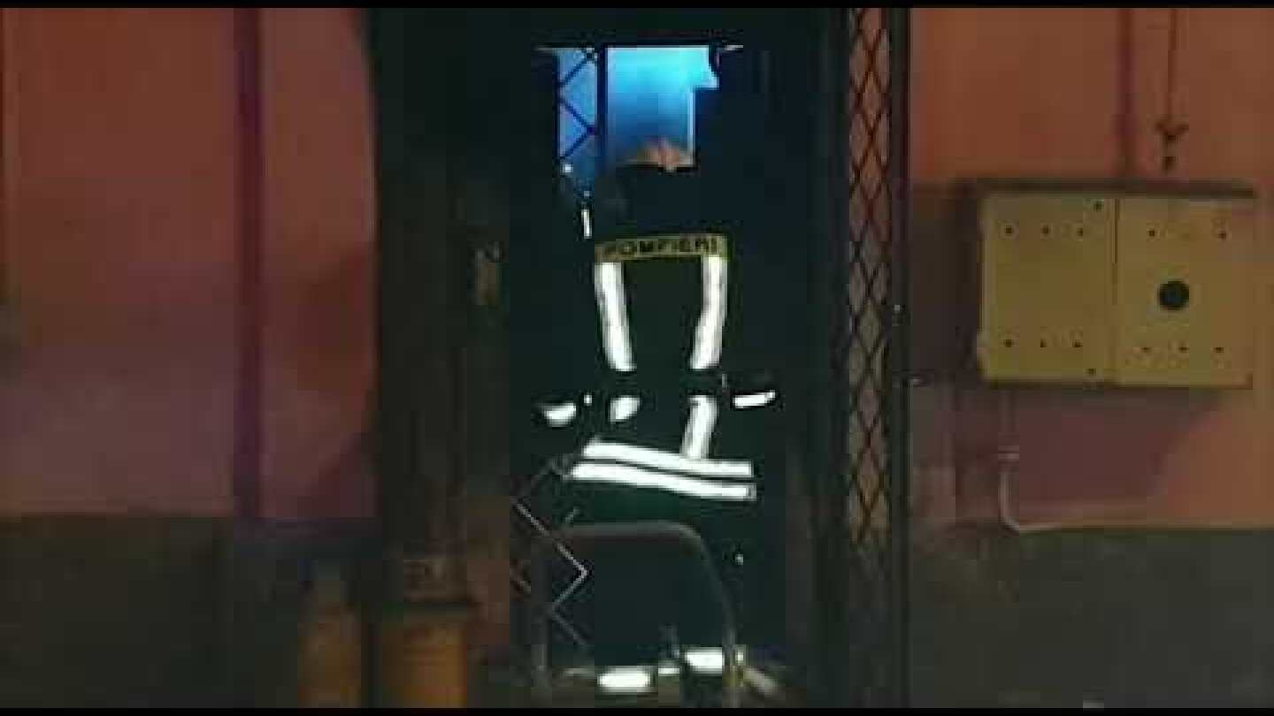 Incendiu la Timișoara, mai mulți copii au murit