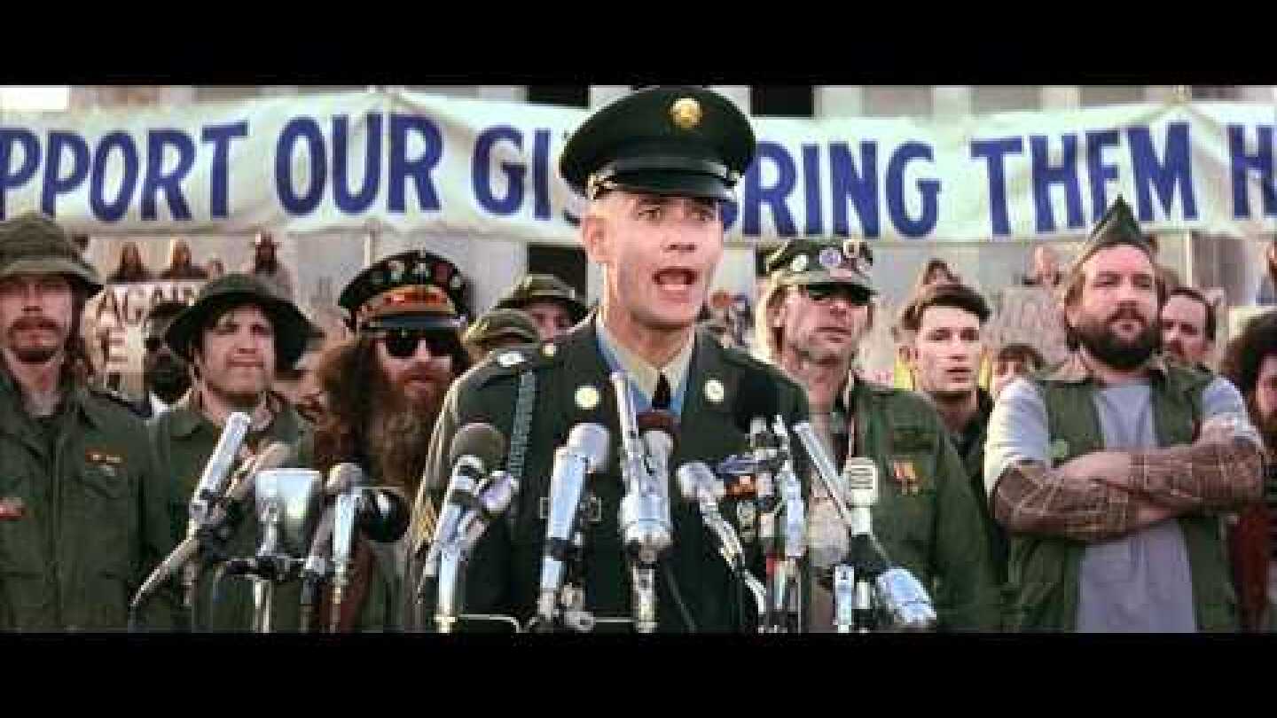 Forrest Gump - Trailer