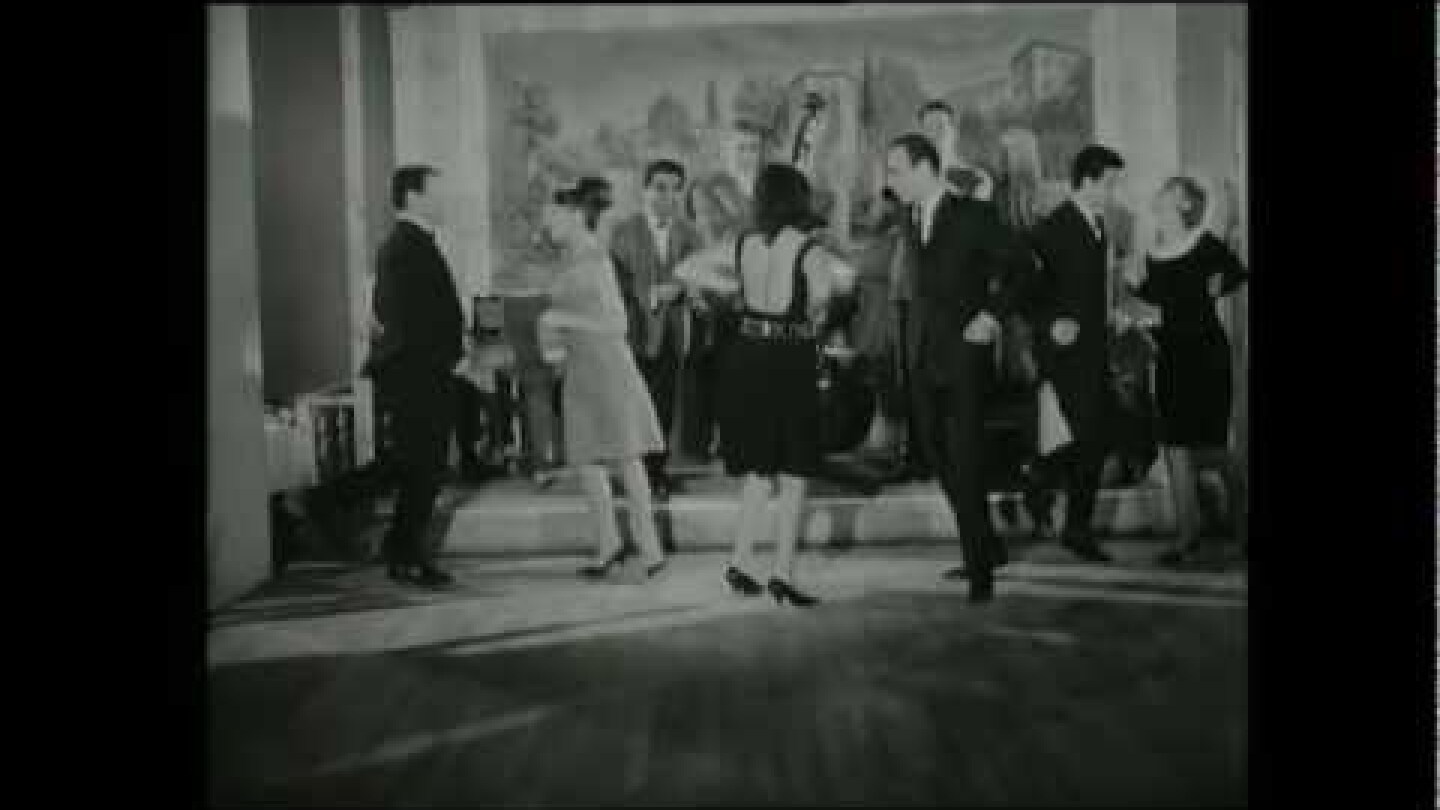 Melina Merkouri - Ilissos (Ιλισσός) (Manos Hadjidakis)