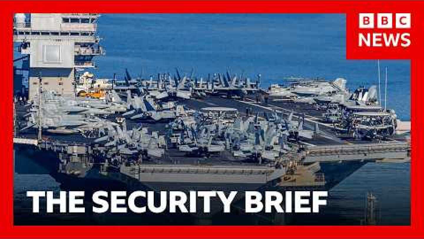Iran: What should the US fear? | The Security Brief