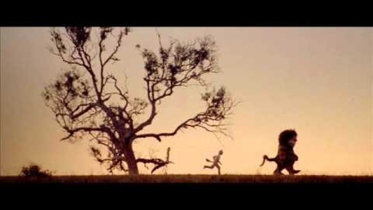 Hideaway - Karen O and the Kids