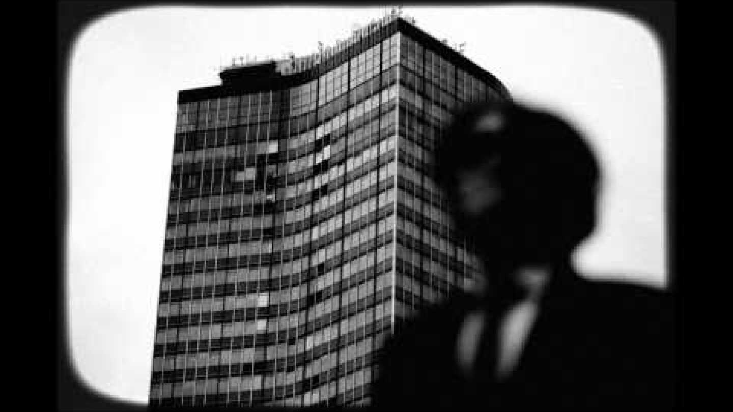 Mark Lanegan Band - Sad Lover [Official video]