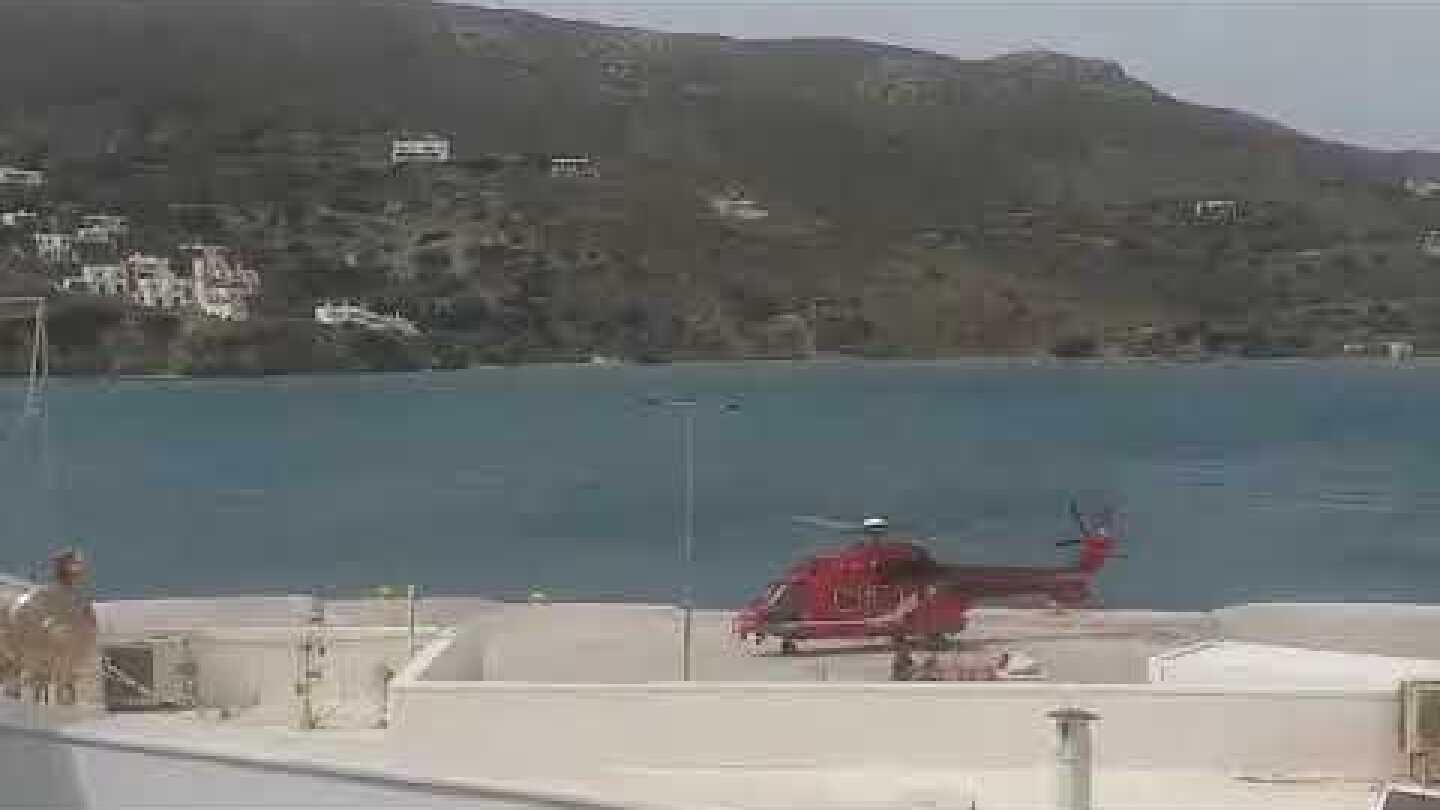 Φωτια Ρεματα-Κατακοιλος-Ατένι