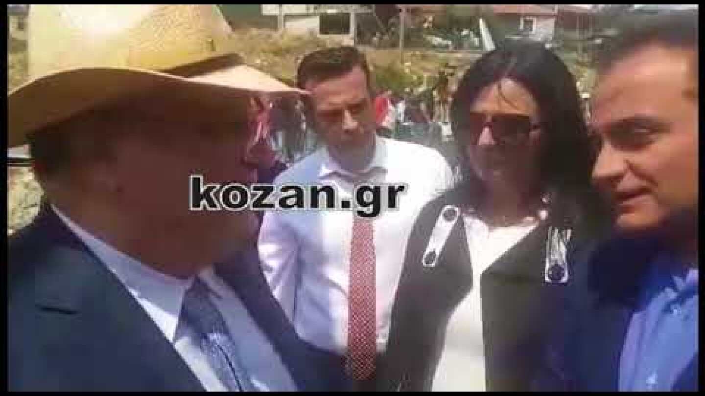 kozan.gr: Καρυπίδης Κοτζιας