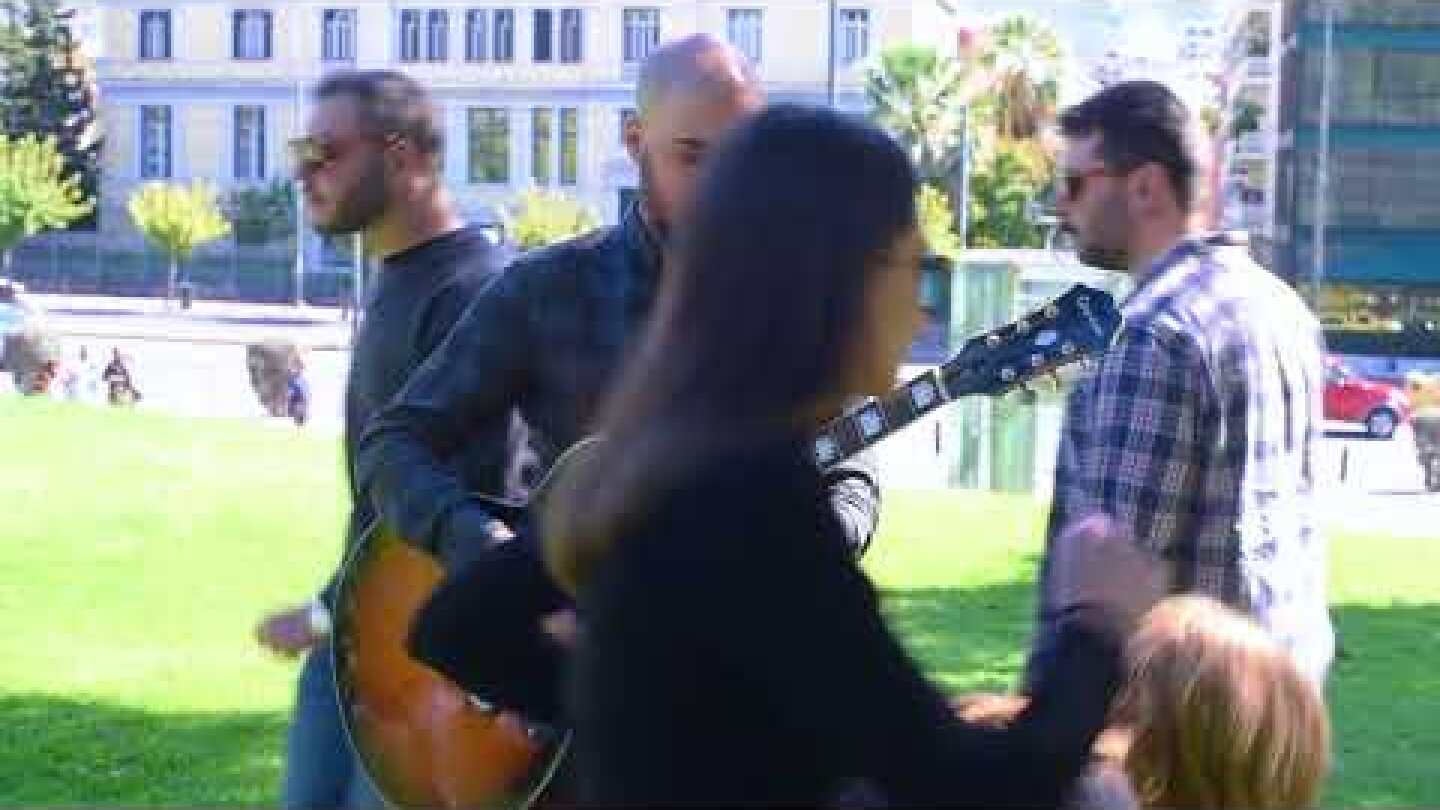 Κωνσταντίνος Πετρόπουλος - Λαθραναγνώστης