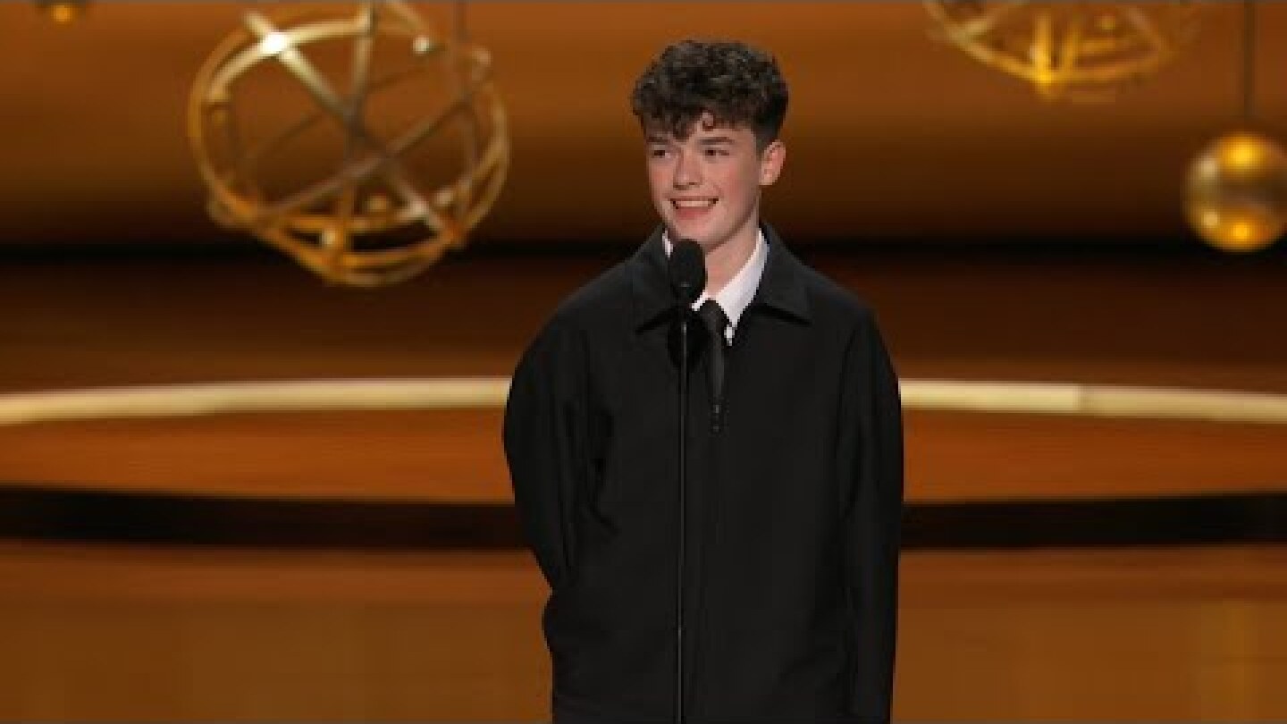 Supporting Actor In A Limited Or Anthology Series Or Movie: 77th Emmy Awards