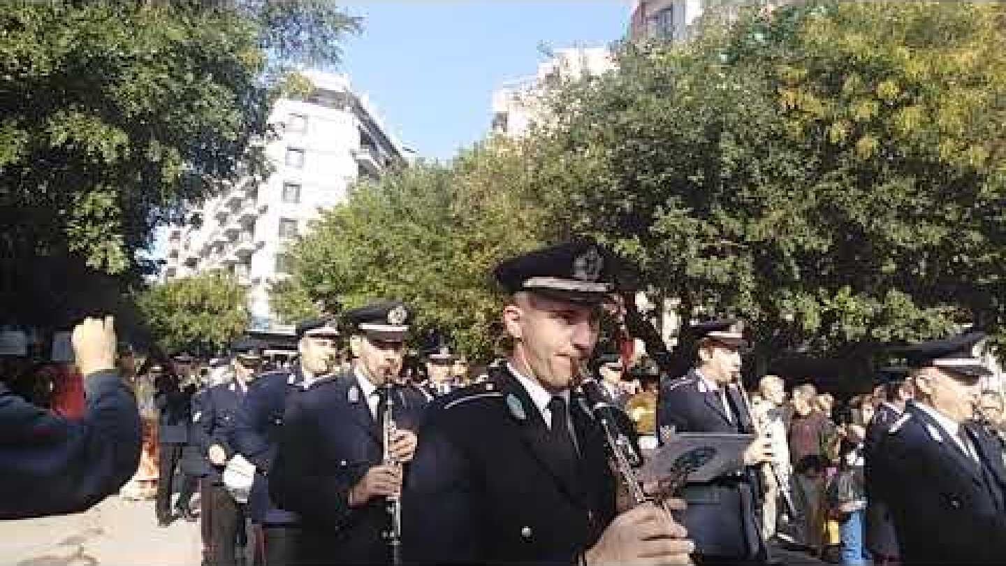 Thestival.gr περιφορά εικόνας Αγίου Δημητρίου