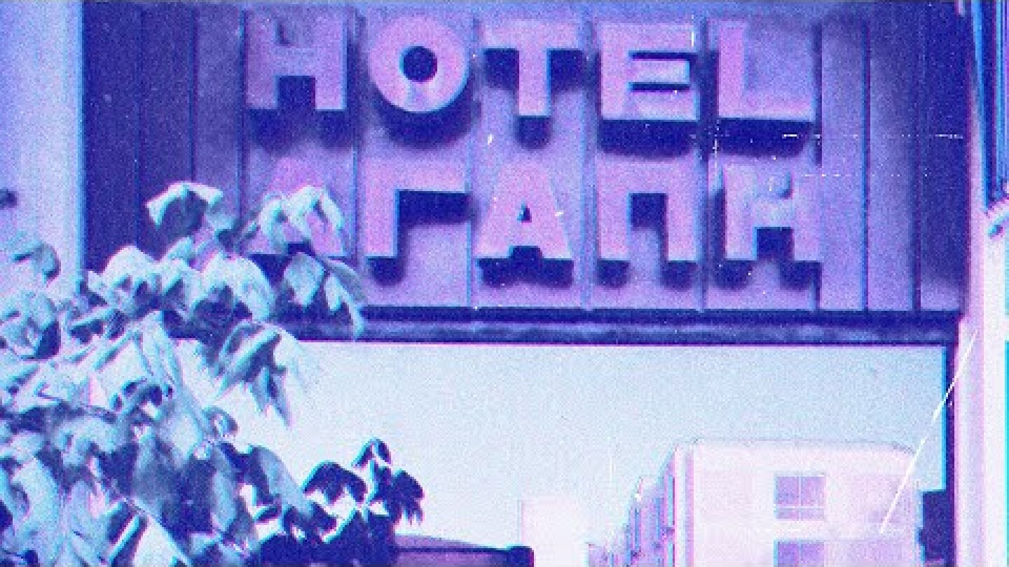 IØN - Later That Day (Original Video)