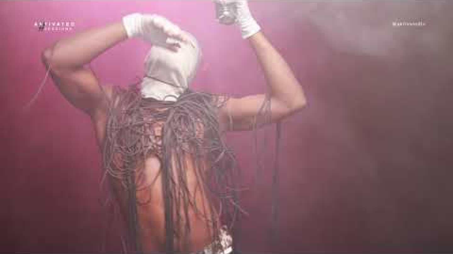 DeeeUnknown - Matter (Official Video)