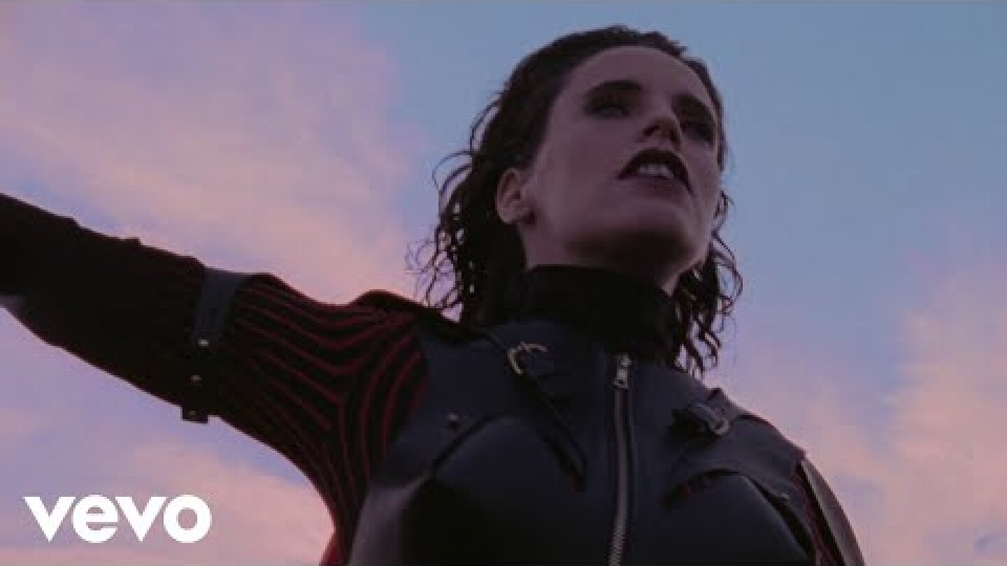 Anna Calvi - As a Man (Official Video)