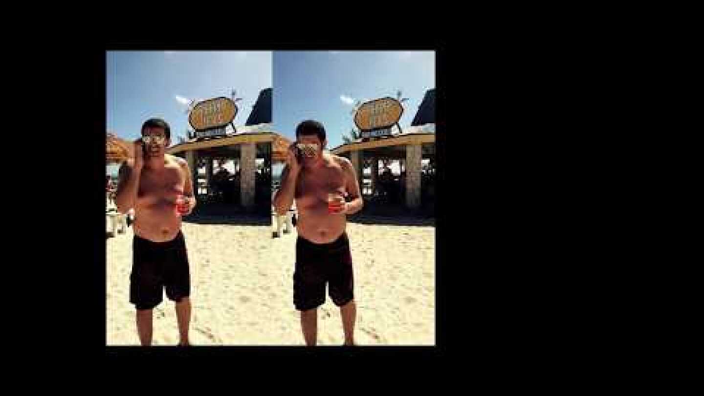 Chania Rock Festival travels the World VOL 1 - Nassau / Bahamas