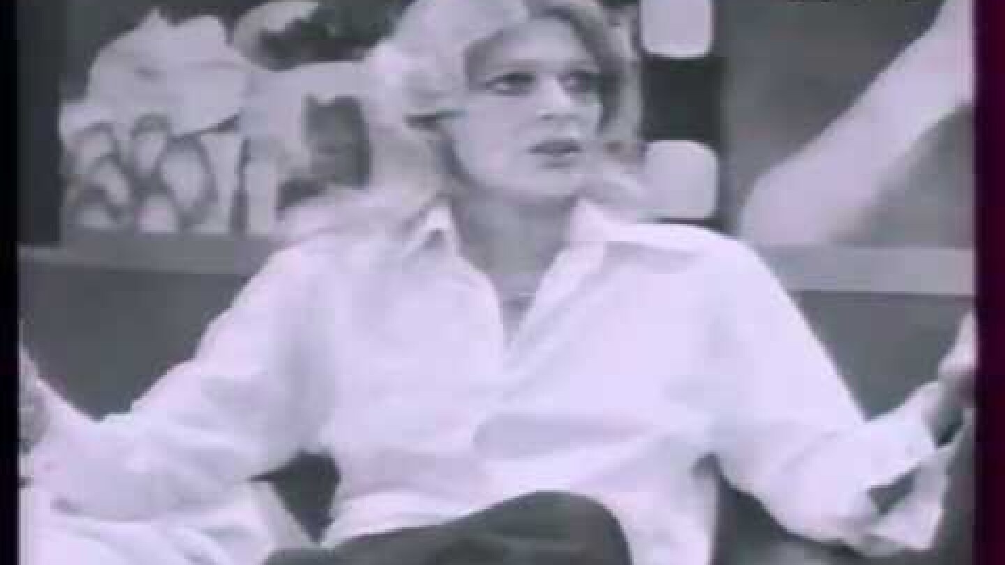 ΕΡΤ/ΕΤ-1 ΦΡΕΝΤΥ ΓΕΡΜΑΝΟΣ "ΜΕΛΙΝΑ-ΝΤΑΣΕΝ"(1993/1978)