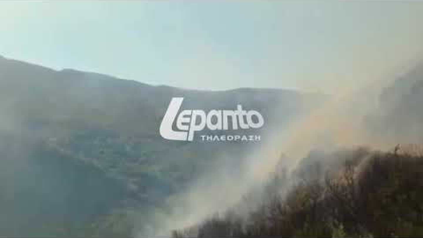 ΦΩΤΙΑ ΜΟΛΥΚΡΕΙΟ ΝΑΥΠΑΚΤΟΥ 2