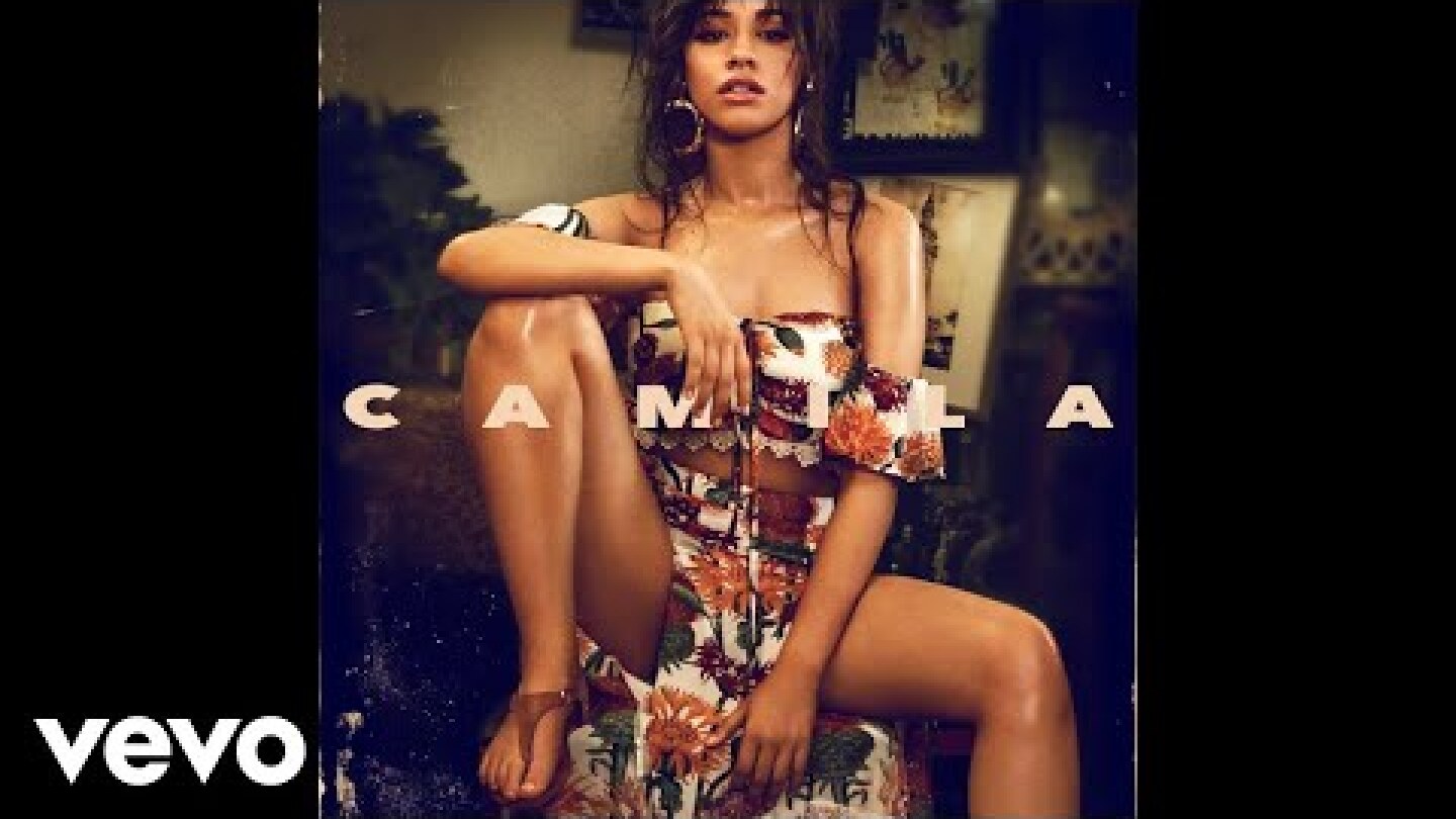 Camila Cabello - Real Friends (Audio)