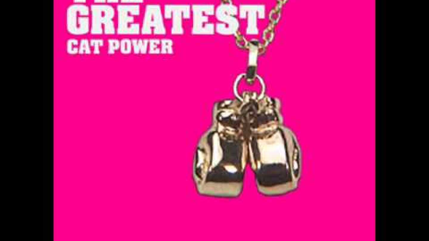 Lived In Bars   Cat Power