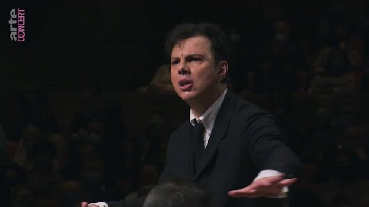 Λούντβιχ βαν Μπετόβεν: 9η Συμφωνία / Μέγαρο Μουσικής Αθηνών / Θεόδωρος Κουρεντζής – musicAeterna